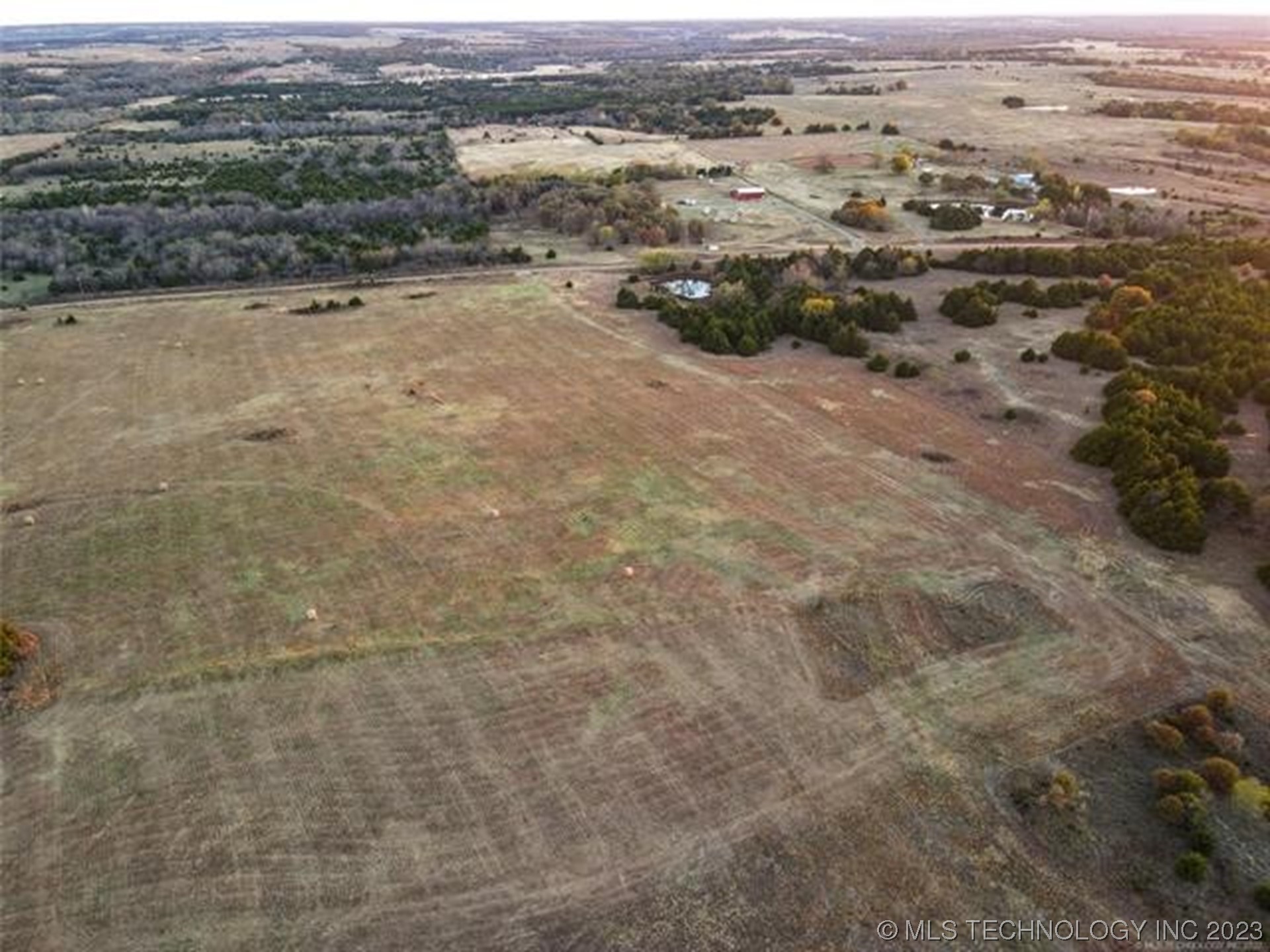 Photo 7 of 30 of 26 S Sangre Road land