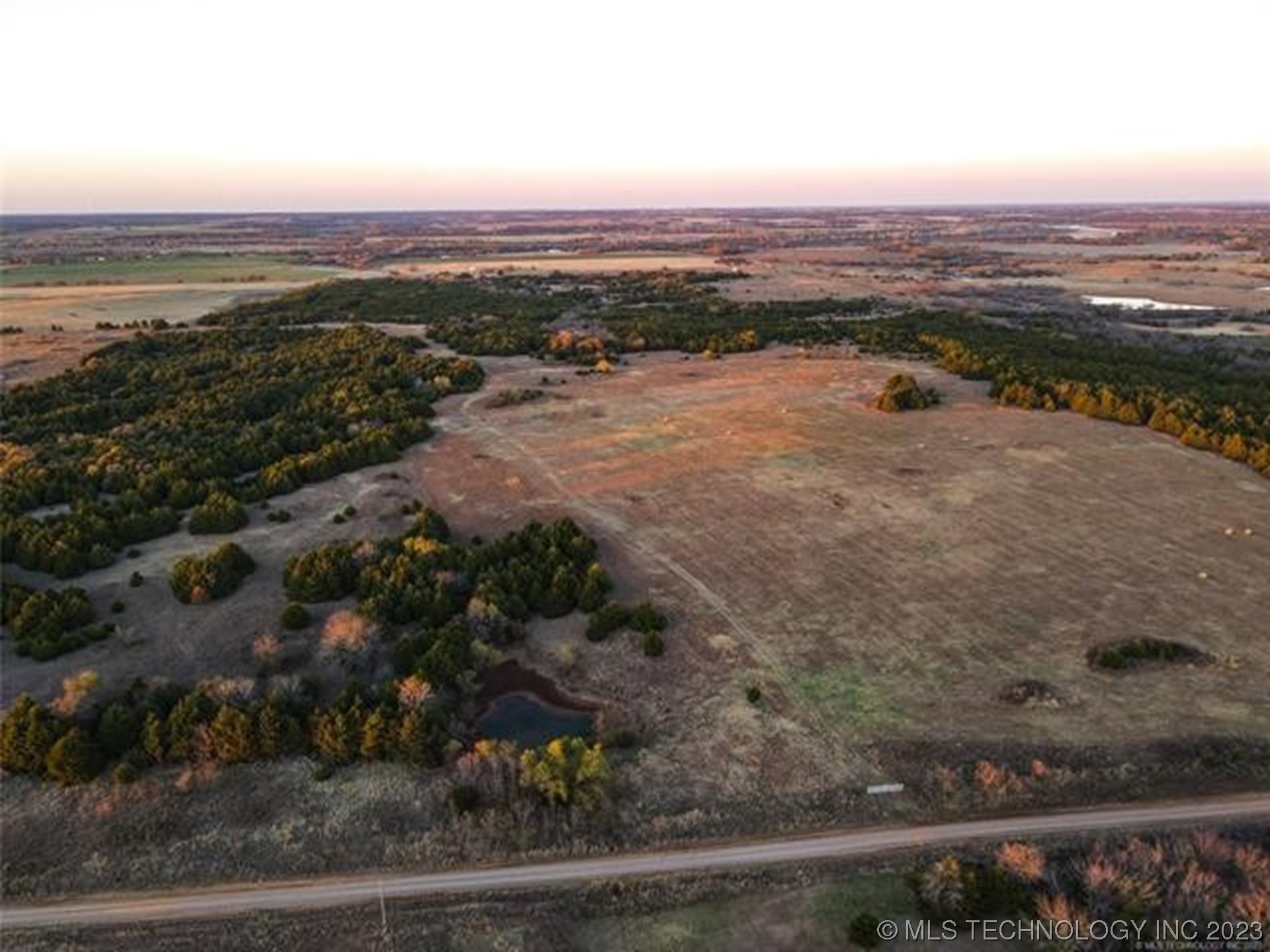 Photo 1 of 30 of 26 S Sangre Road land