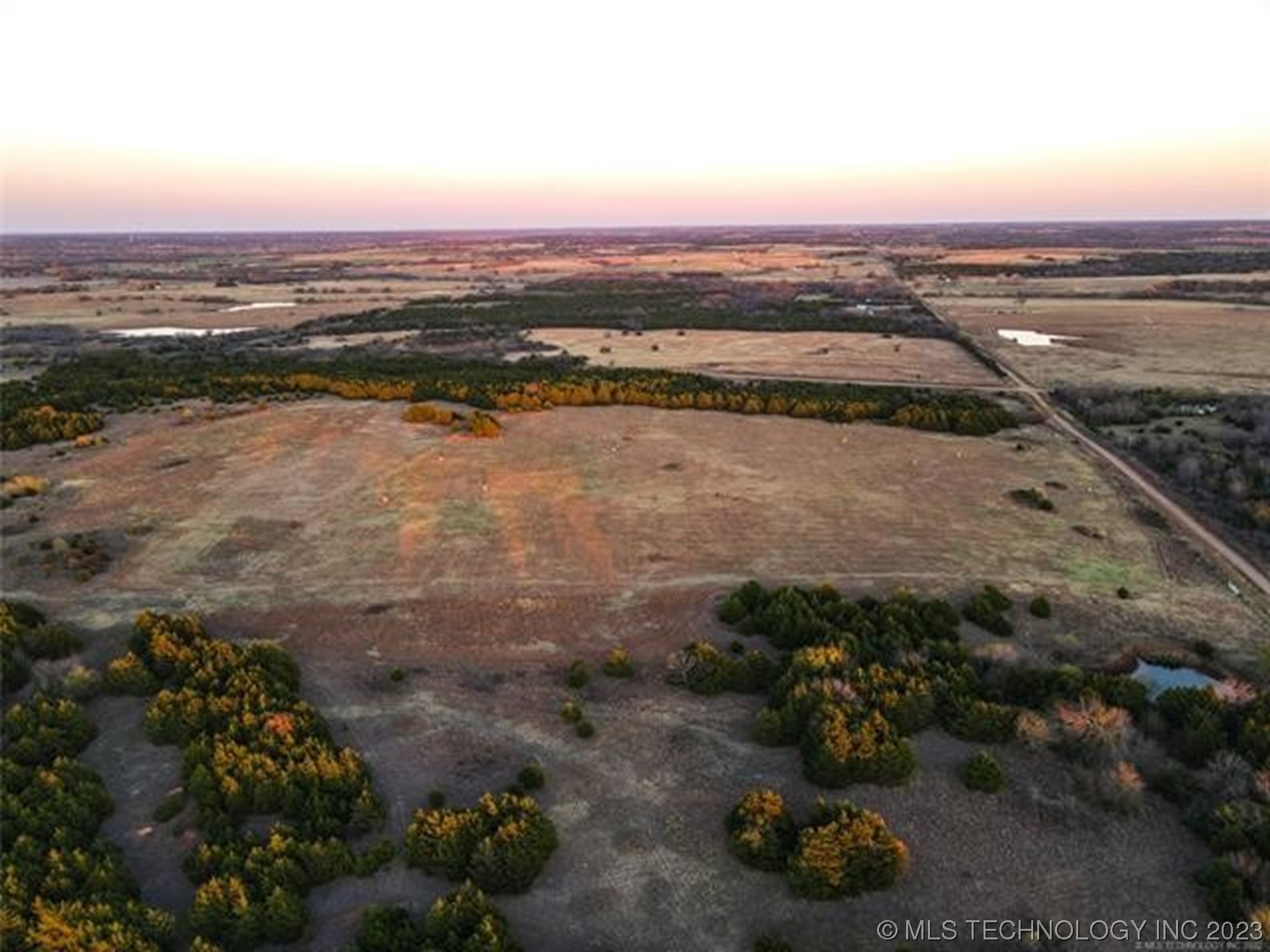 Photo 21 of 30 of 26 S Sangre Road land