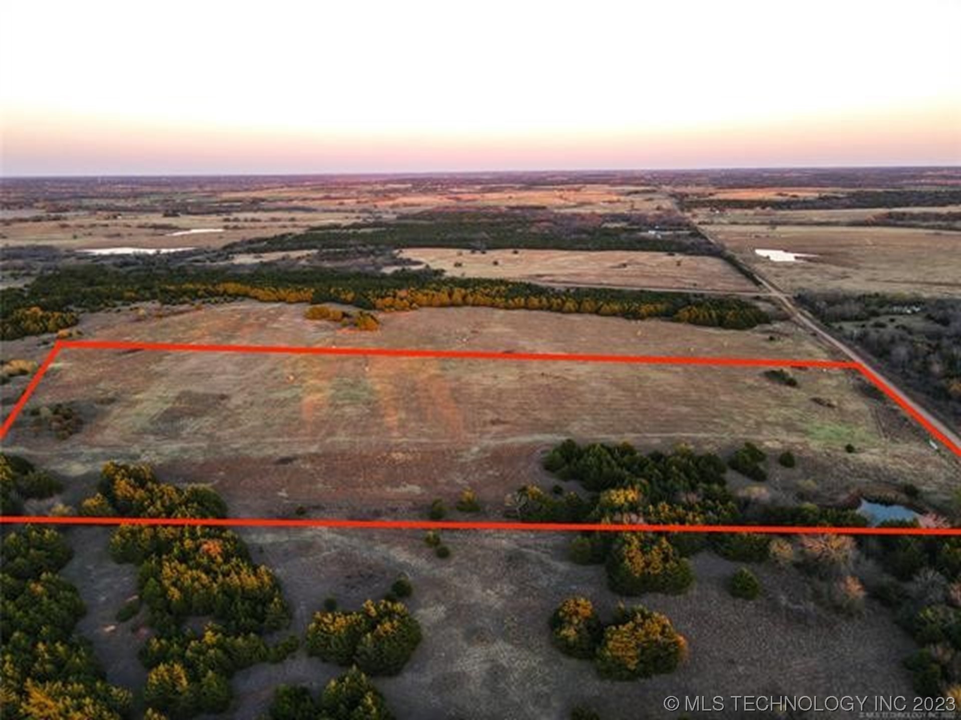 Photo 9 of 30 of 26 S Sangre Road land