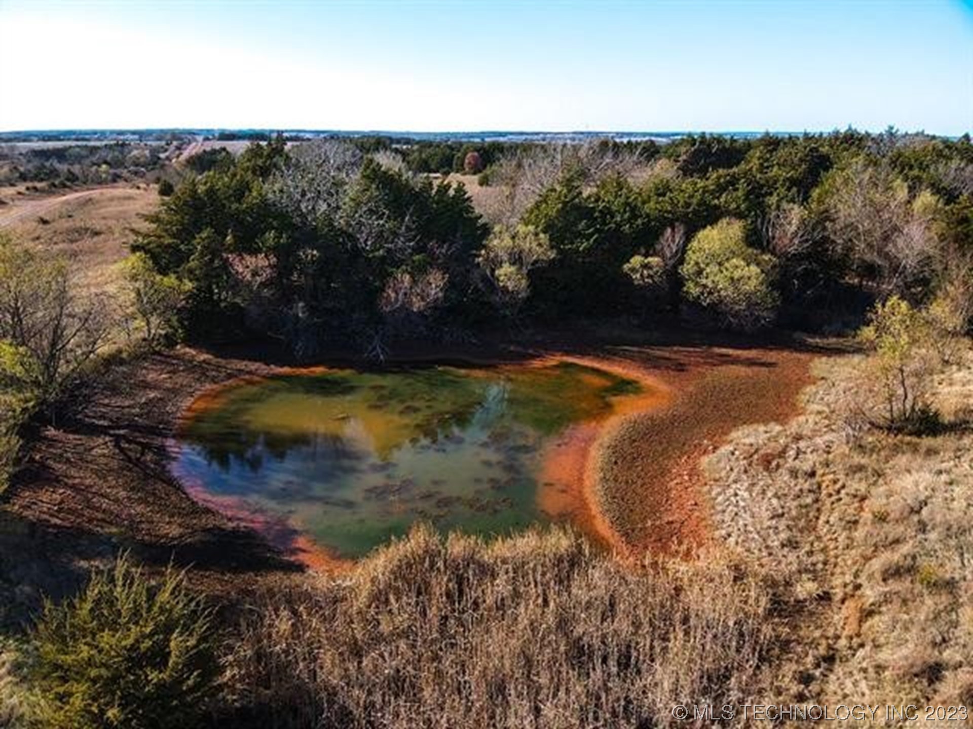 Photo 4 of 30 of 26 S Sangre Road land