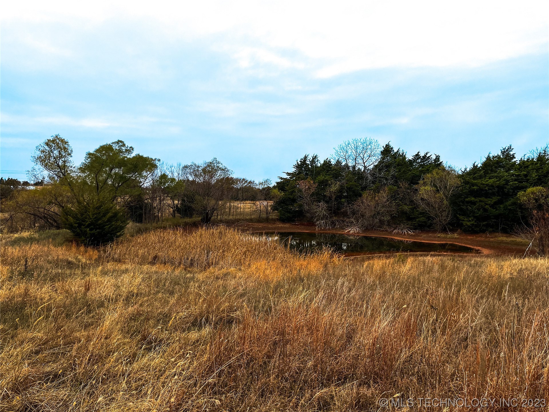 Photo 29 of 30 of 26 S Sangre Road land