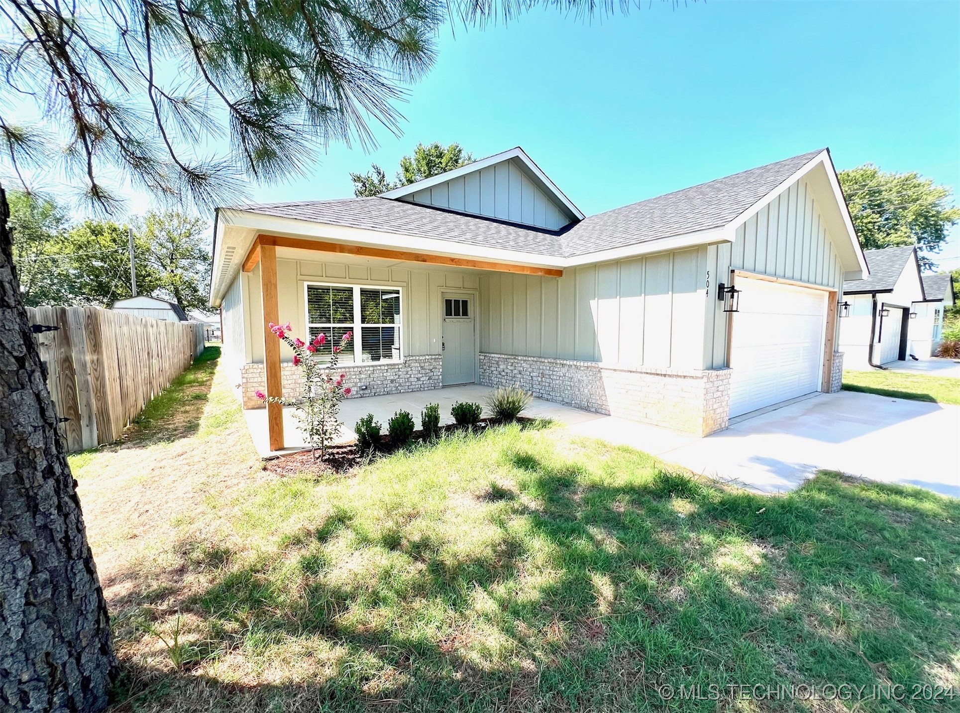 View Collinsville, OK 74021 house