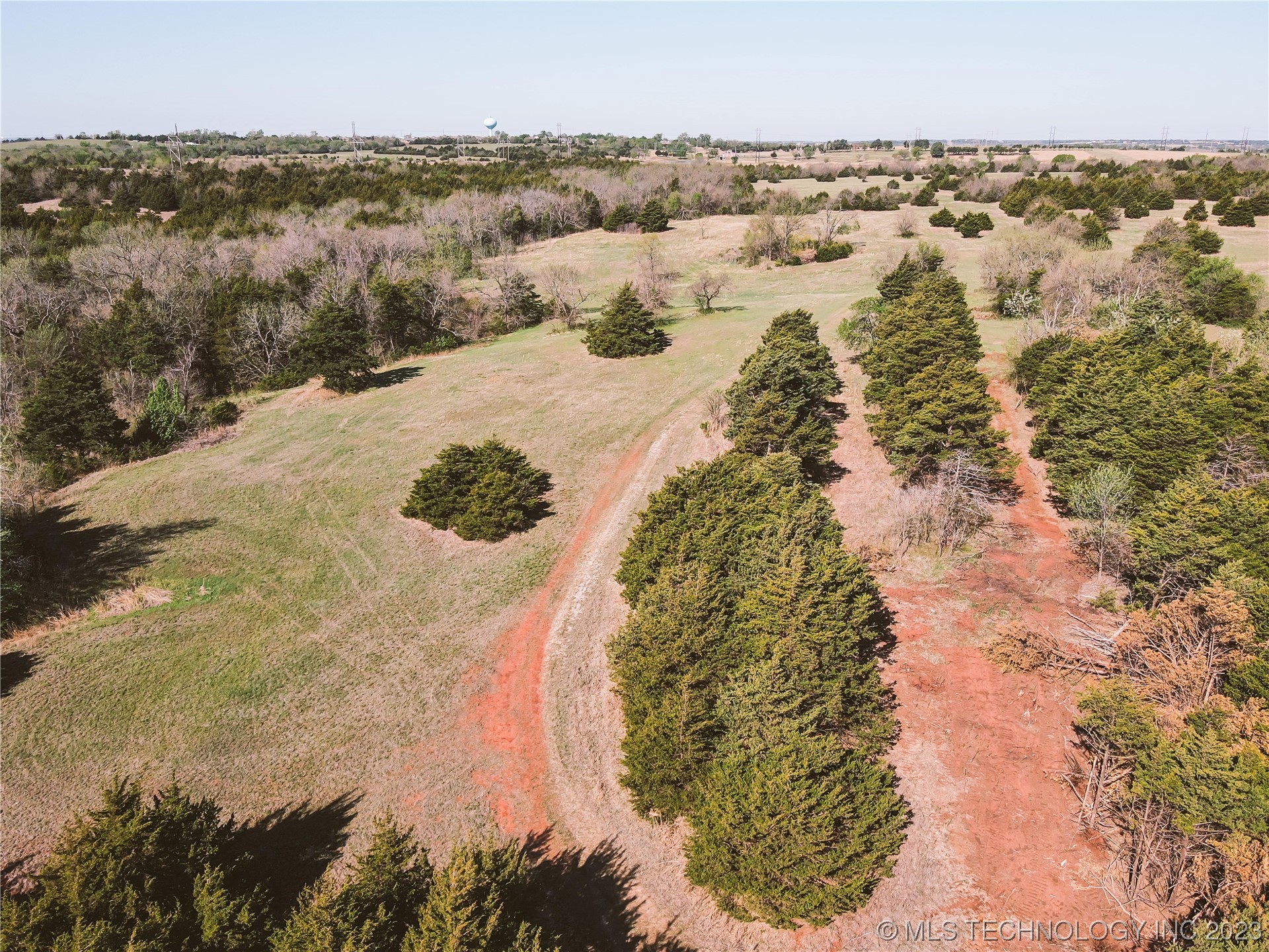Photo 1 of 5 of 0 E Burris Road land