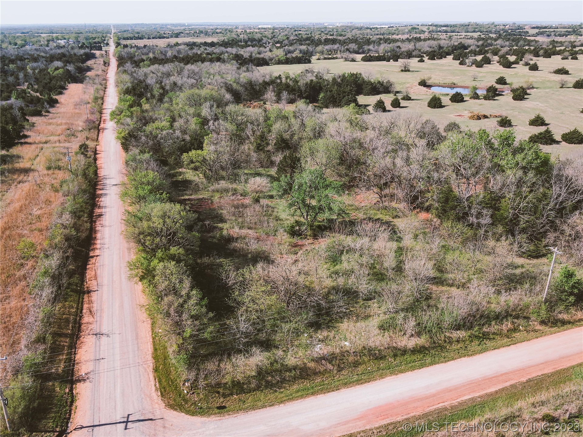 Photo 5 of 5 of 0 E Burris Road land