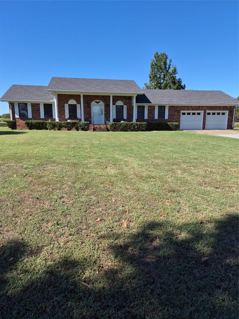 Photo of 102562 S 4210 Road, Checotah, OK 74426 (MLS # 2637907)