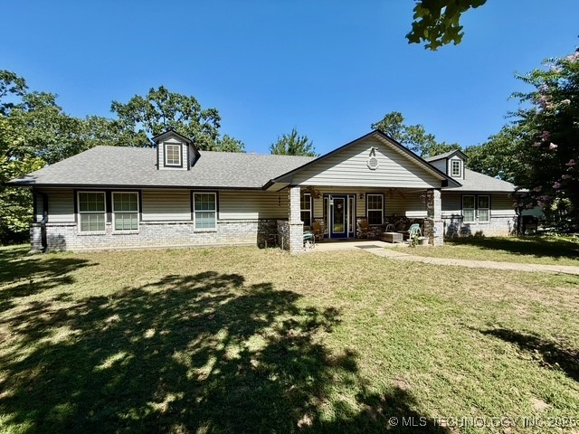 96854 S 4527 Road