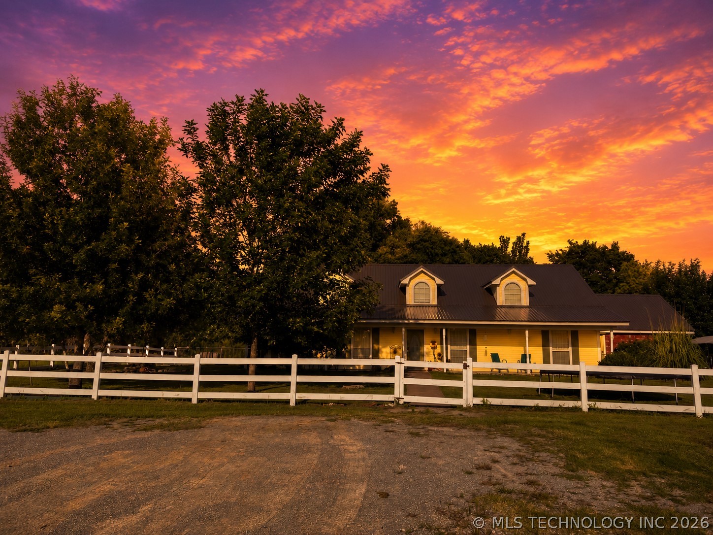 9735 E Sandy Creek Road