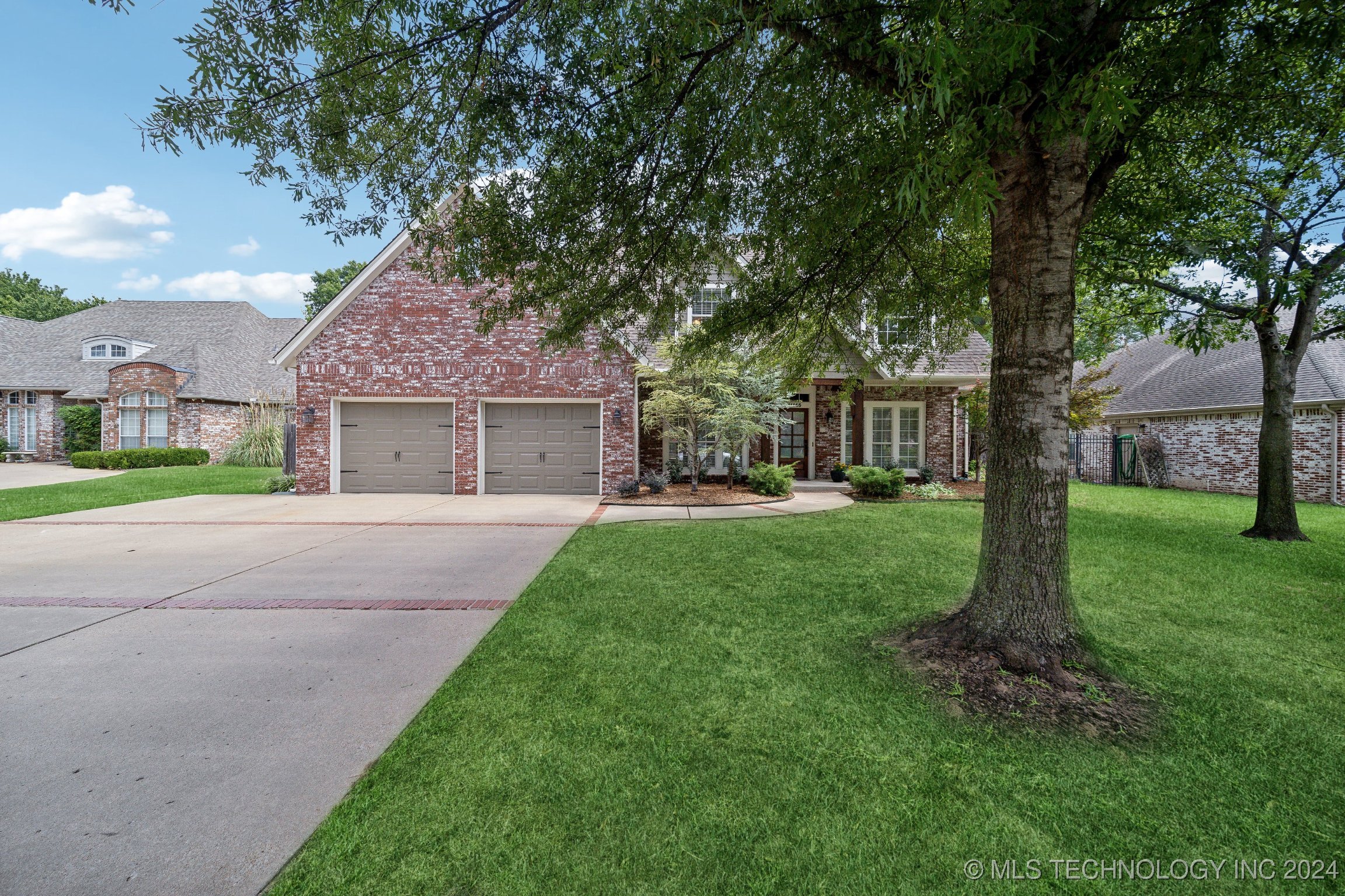 View Tulsa, OK 74137 house