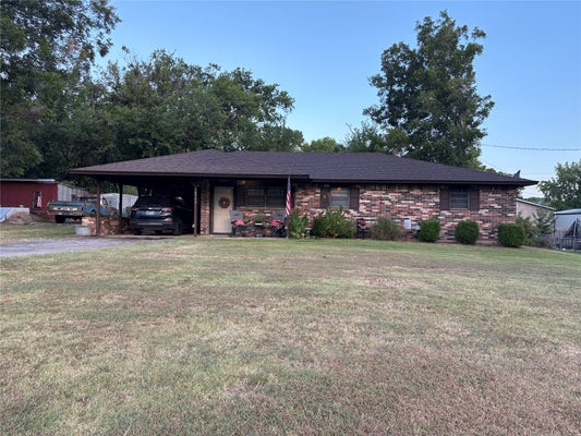18793 ELIZABETH BLVD, MADILL, OK 73446 - Image 4cd5e831114506fb363f7e0fb70e75ad/3296306941