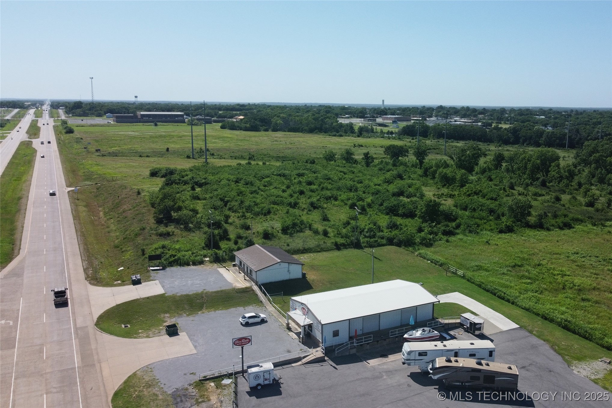 15550 Hwy 70