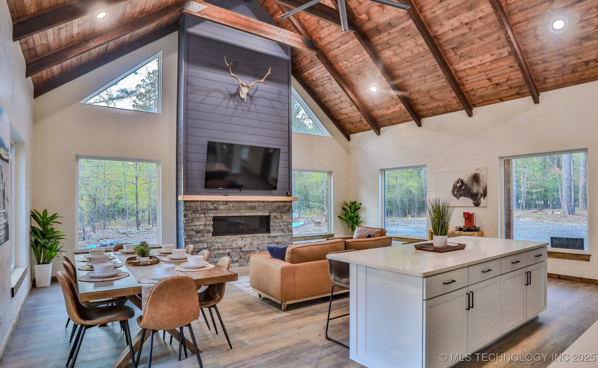 43 Sunrise Sapling Trail