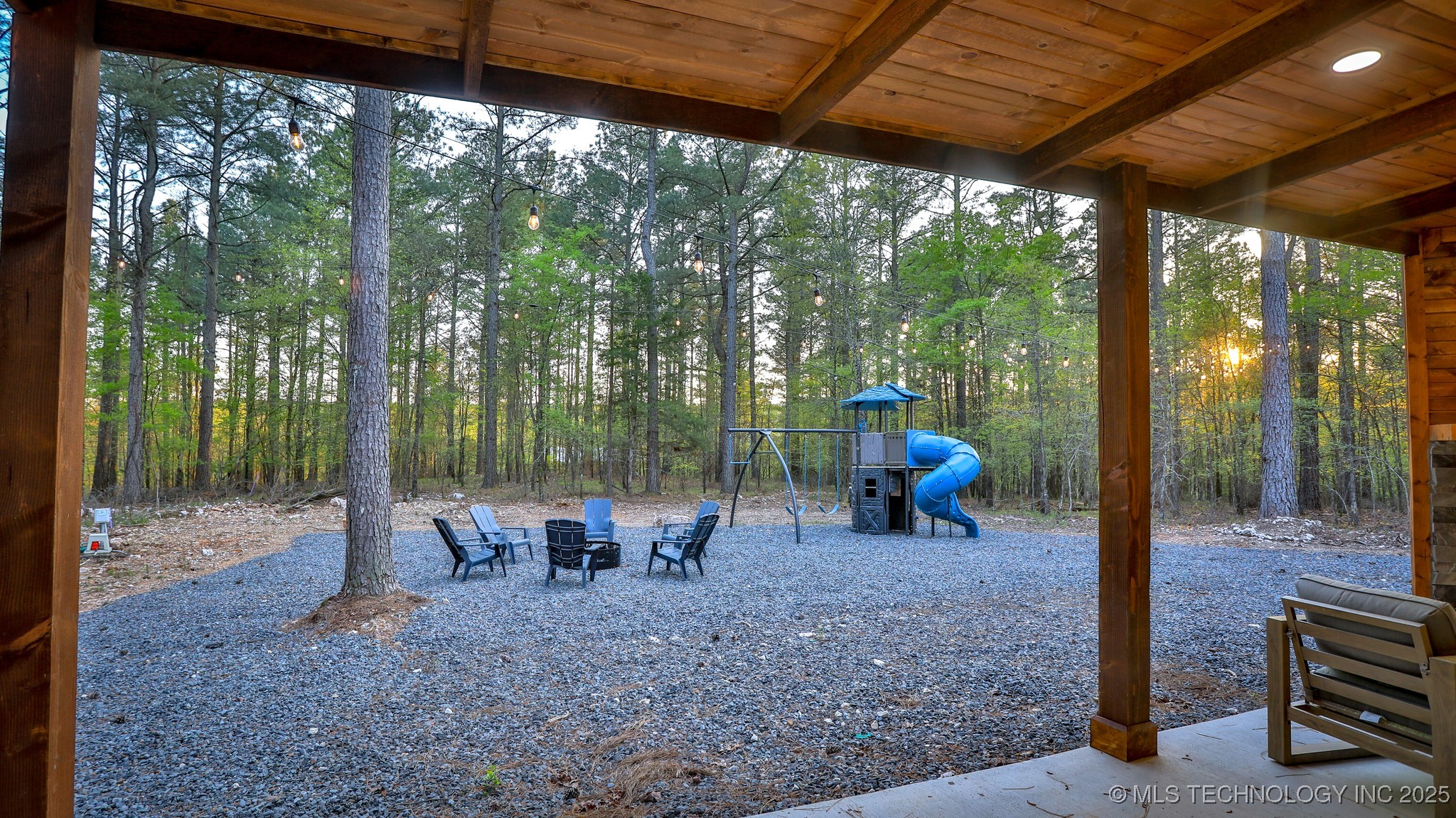 43 Sunrise Sapling Trail