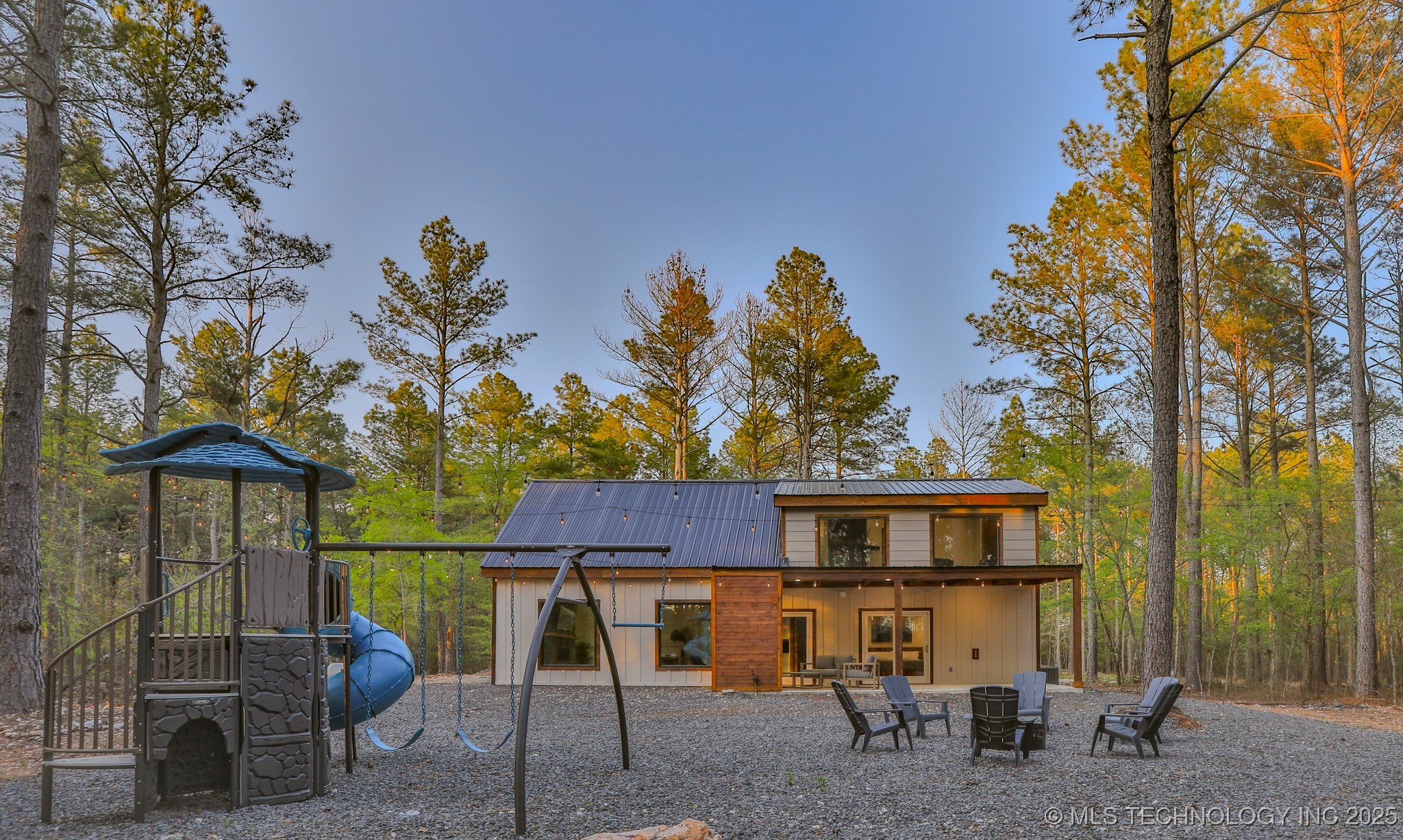 43 Sunrise Sapling Trail