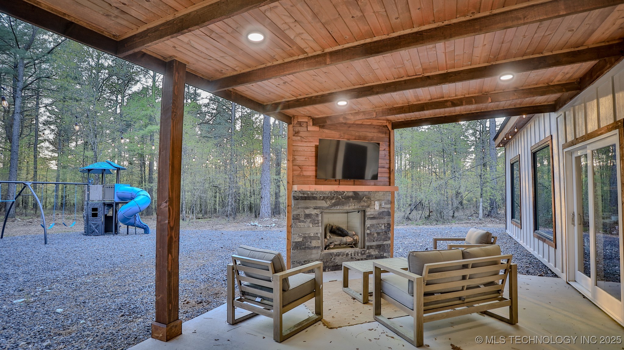 43 Sunrise Sapling Trail