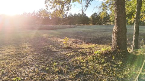 1429 Easy Tishomingo OK 73460