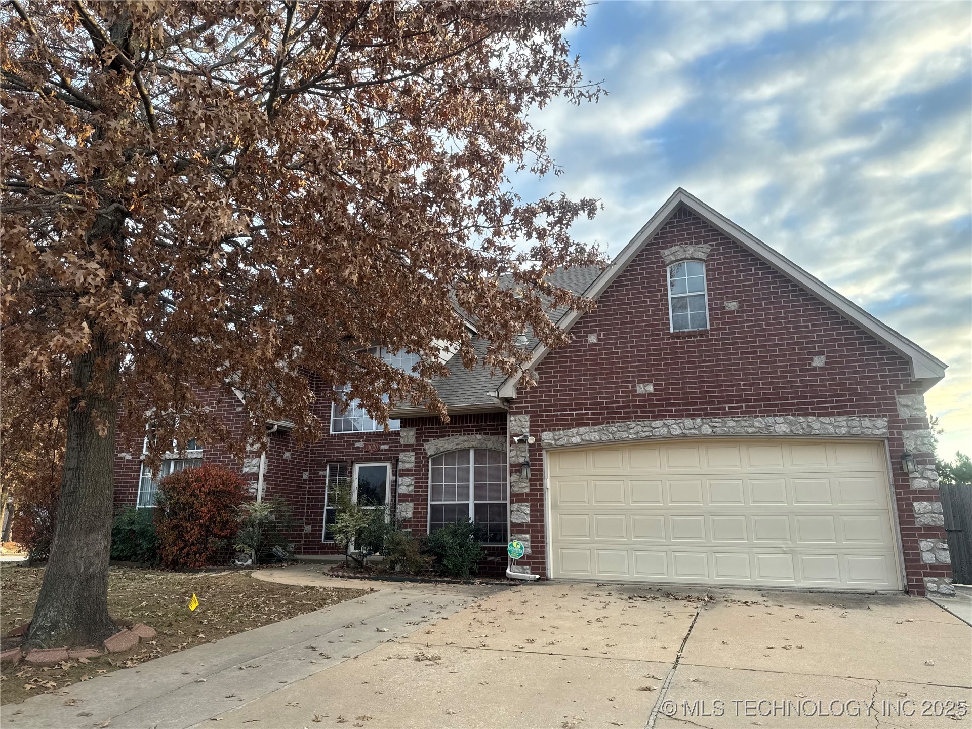 Photo 1 of 46 — 10020 E 95th Street N, Owasso, OK 74055
