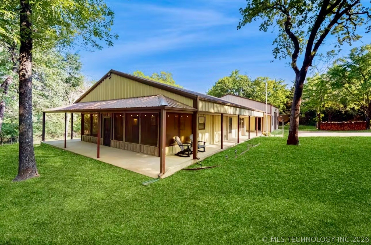 9152 Stone Brook Drive