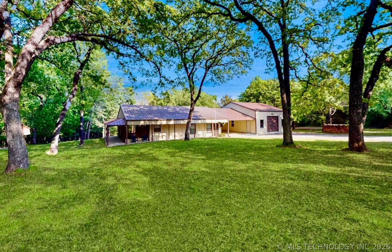 9152 Stone Brook Drive