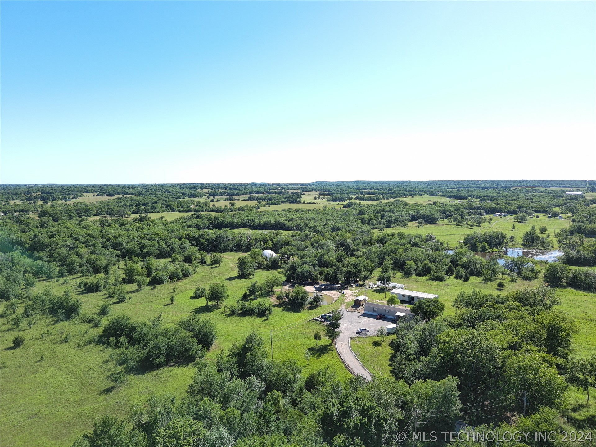 View Haskell, OK 74436 mobile home