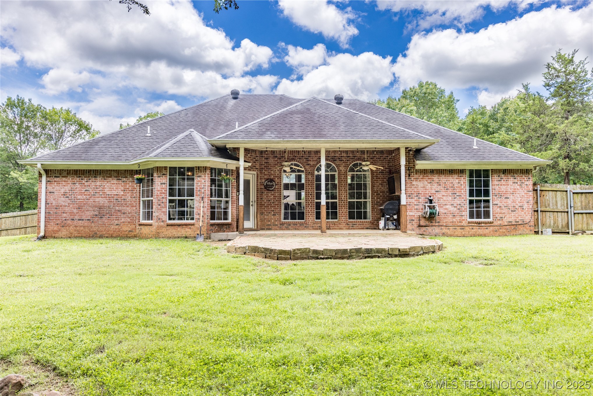 65 Hickory Ridge Road