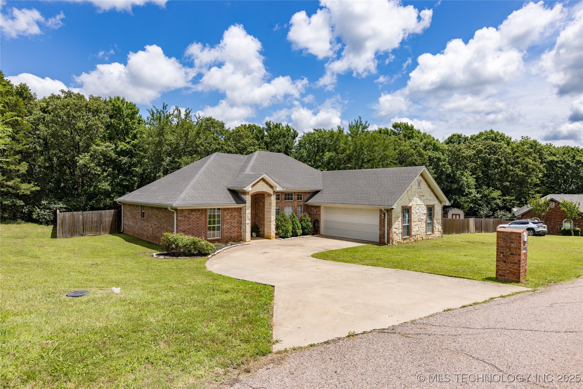 65 Hickory Ridge Road