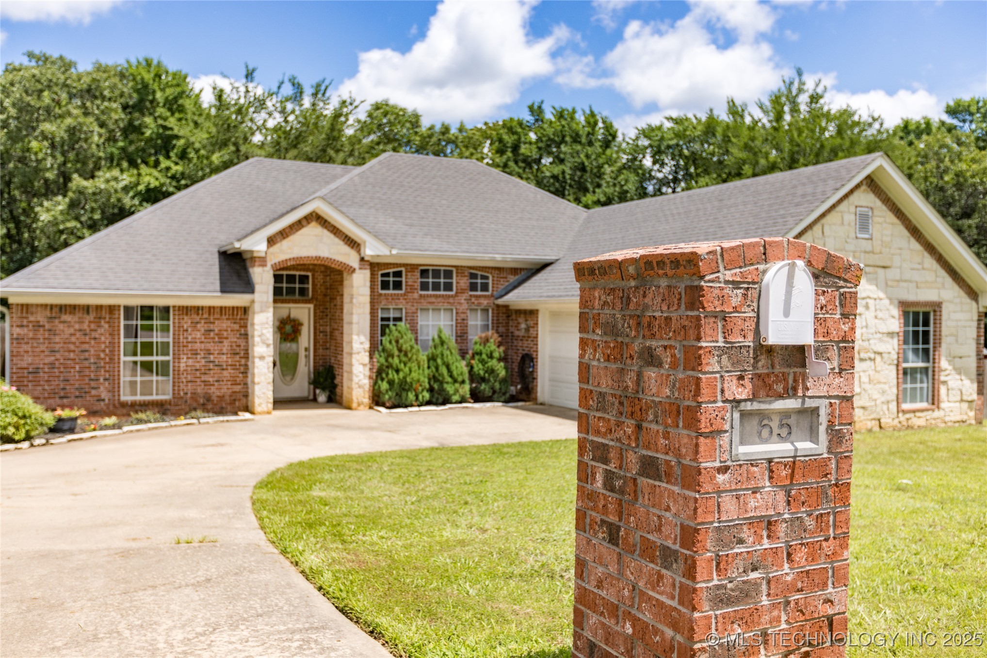 65 Hickory Ridge Road