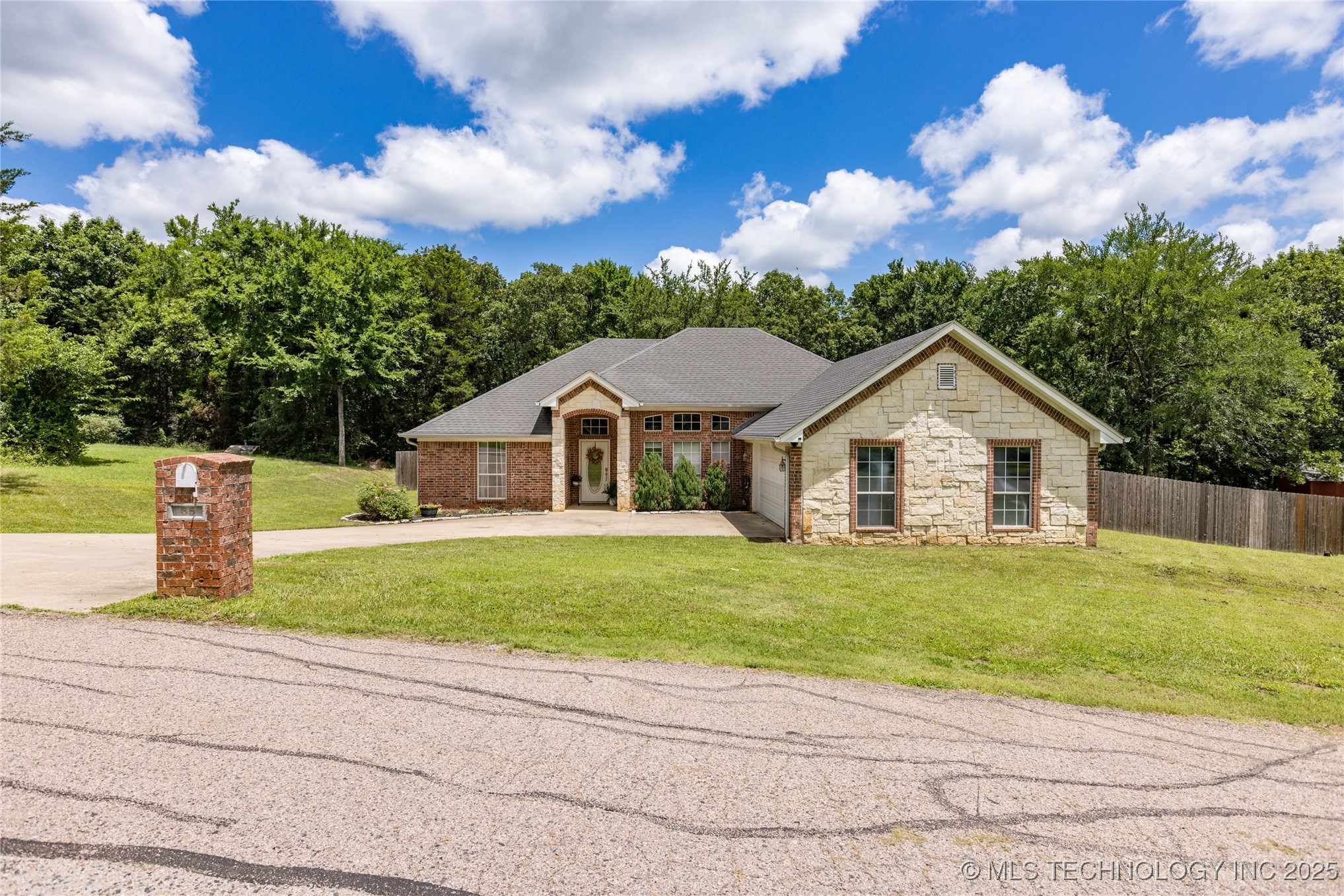 65 Hickory Ridge Road