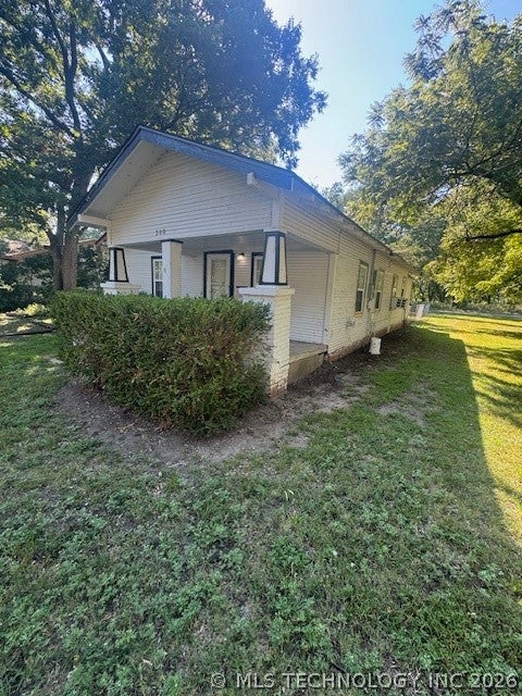 200 S 12th Avenue