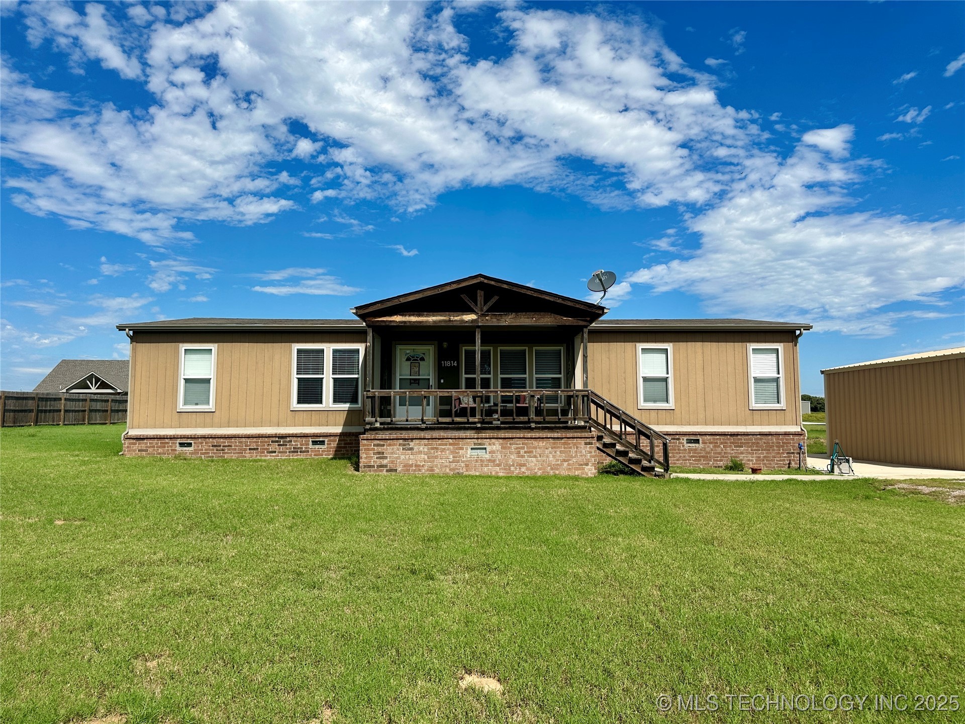 11814 Taylor Island View Road