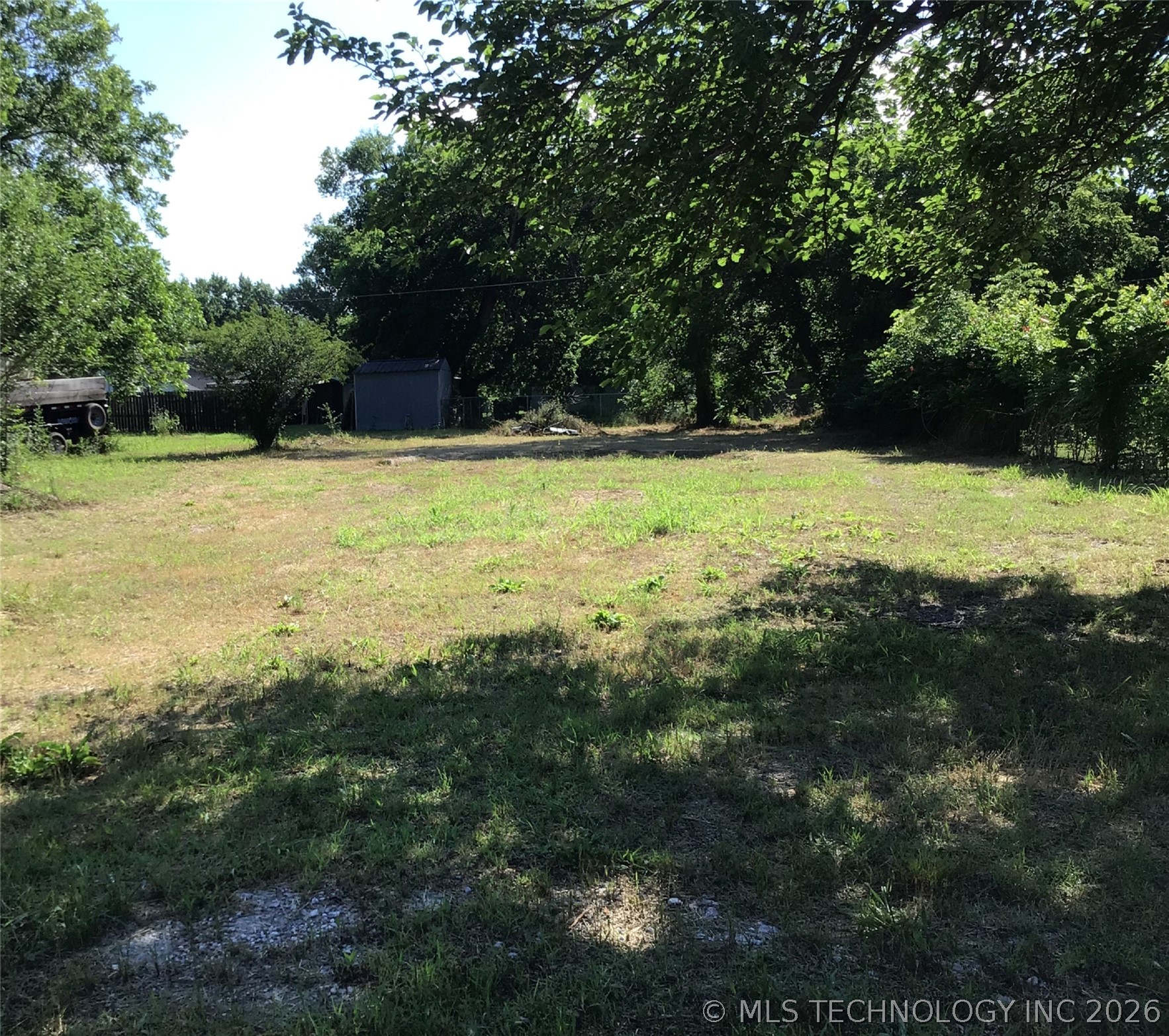Photo 1 of 3 — 710 S 1st, Davis, OK 73030