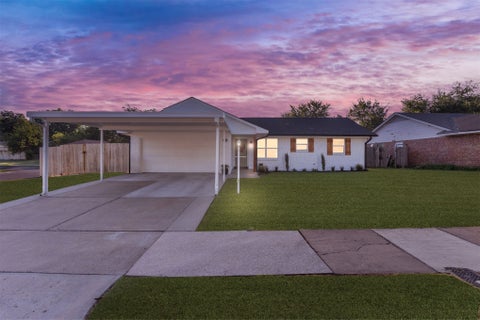 Photo of 3409 S 119th East Avenue, Tulsa, OK 74146 (MLS # 2632885)