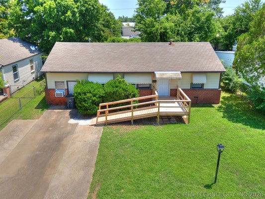 823 N DARLINGTON AVE, TULSA, OK 74115 - Image 4e6048e821efe361cb95d0c946833f2c/3125152010