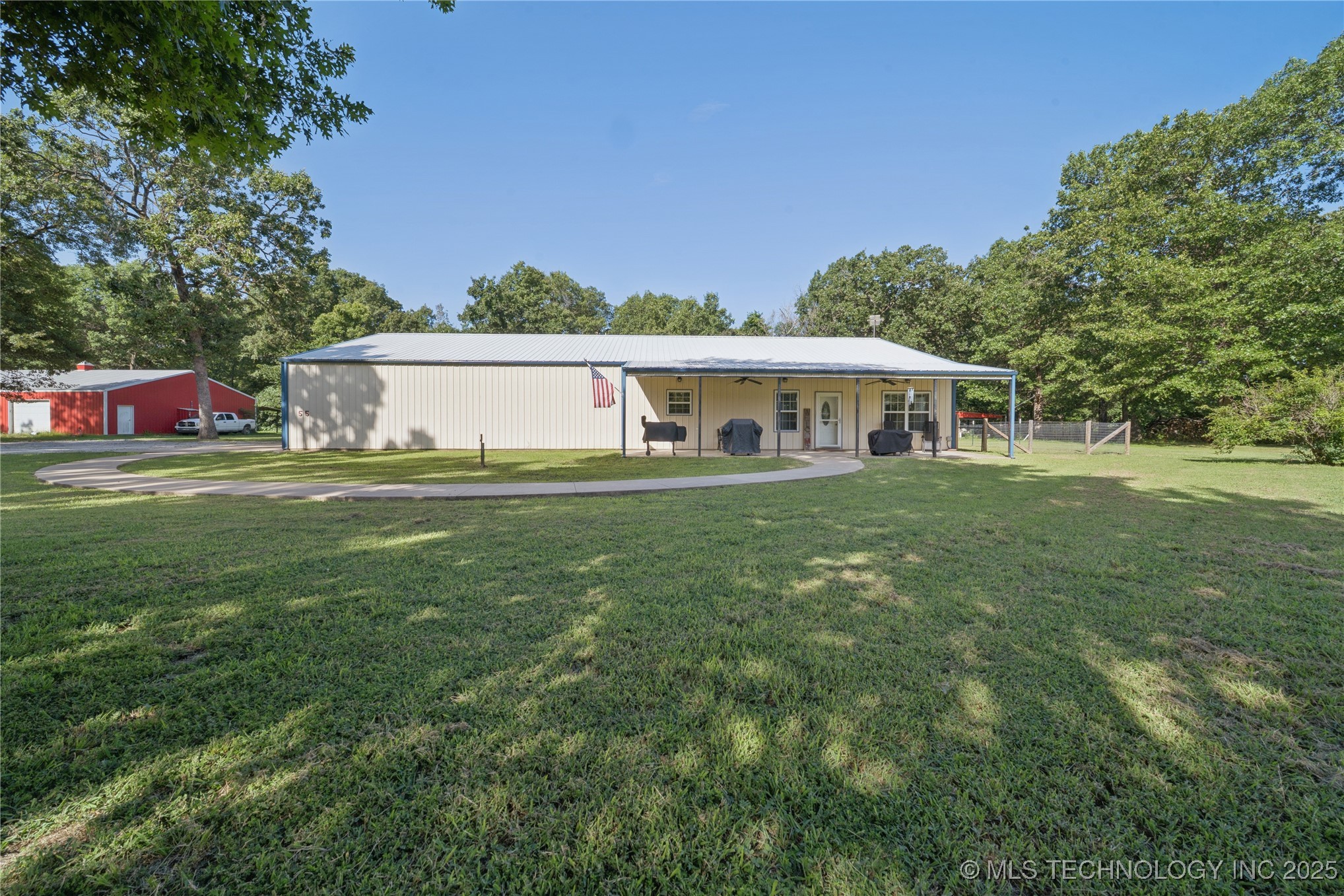 55 Lakewood Estates