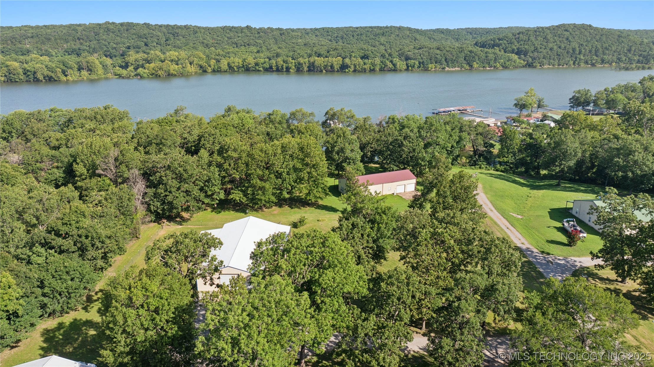 55 Lakewood Estates