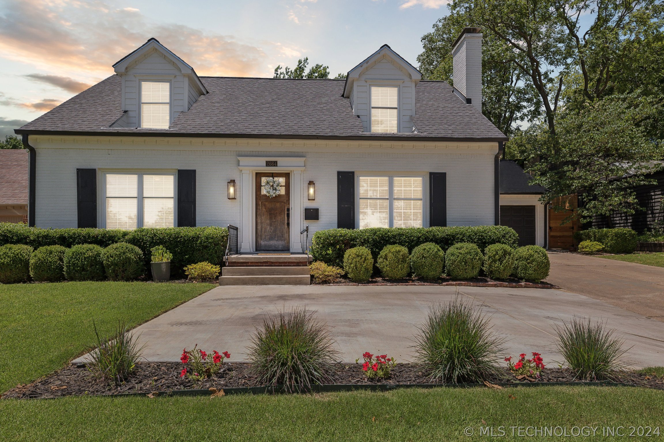 View Tulsa, OK 74114 house