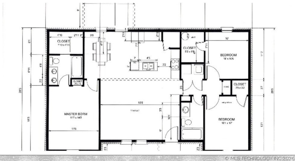 686 W 6th Street