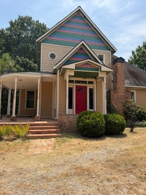 3075 Sawmill Road