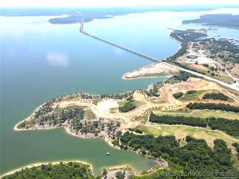 12215 Sunrise Loop Kingston OK 73439