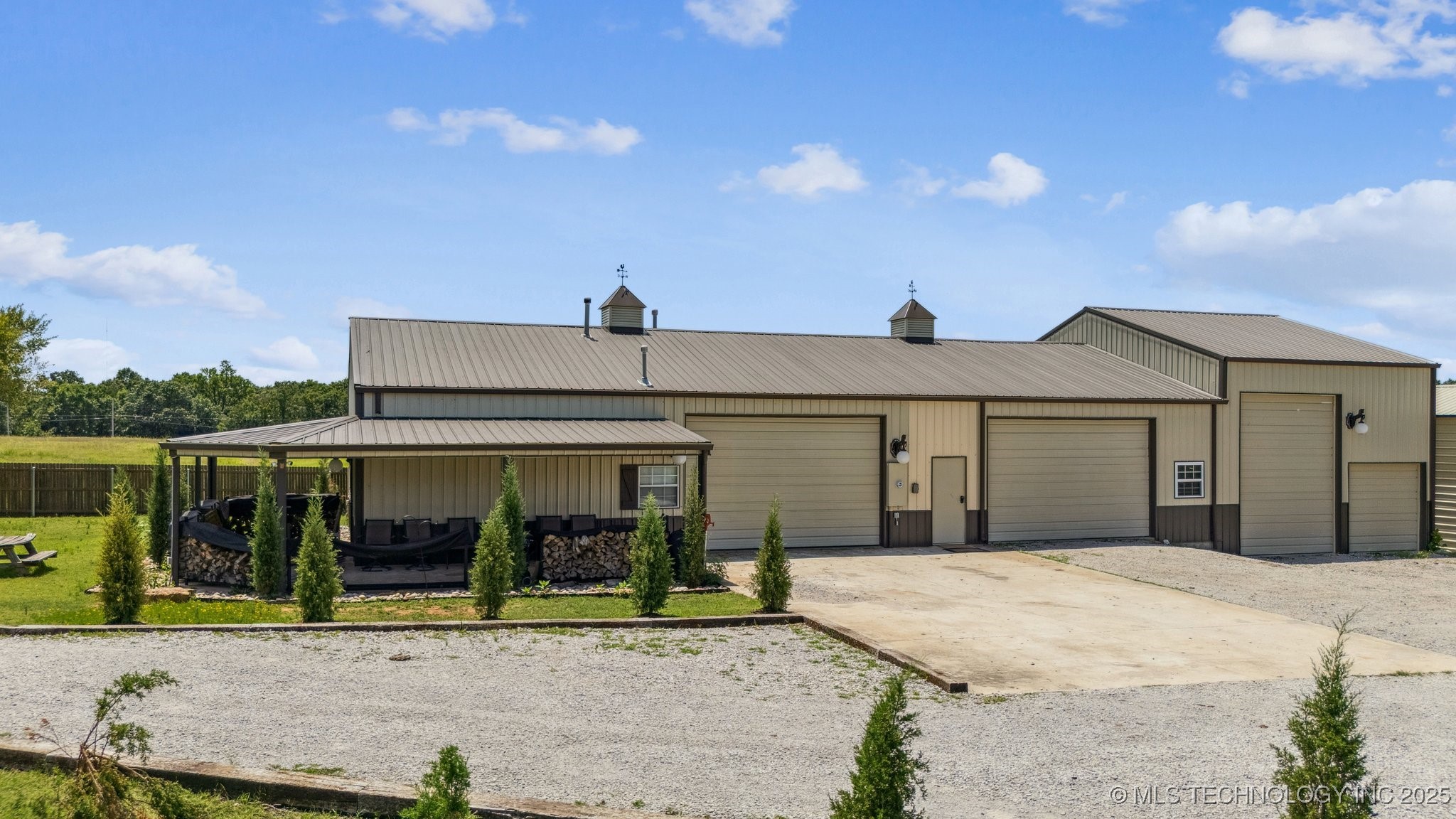 5800 S 260th EastAvenue