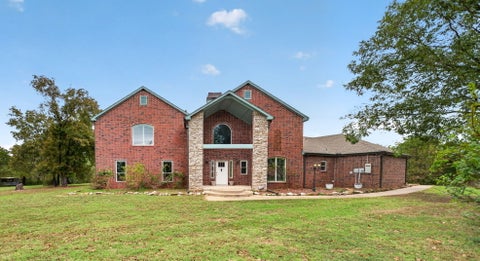 Photo of 2301 S 289th EastAvenue, Broken Arrow, OK 74014 (MLS # 2637954)