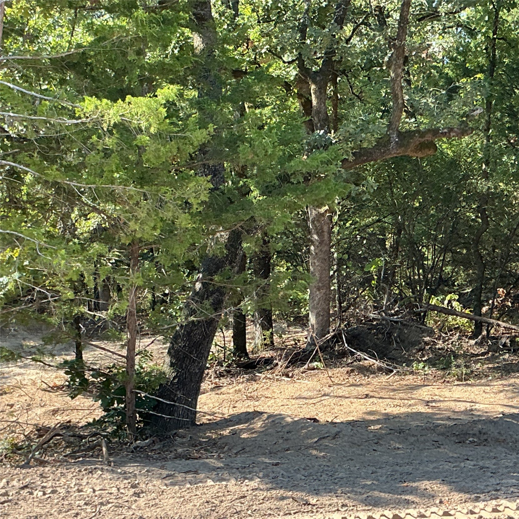 Copper Creek Circle