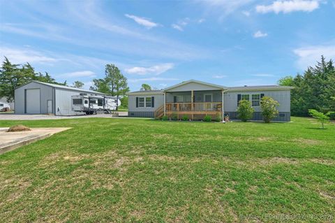 8871 Lorene Street Kingston OK 73439