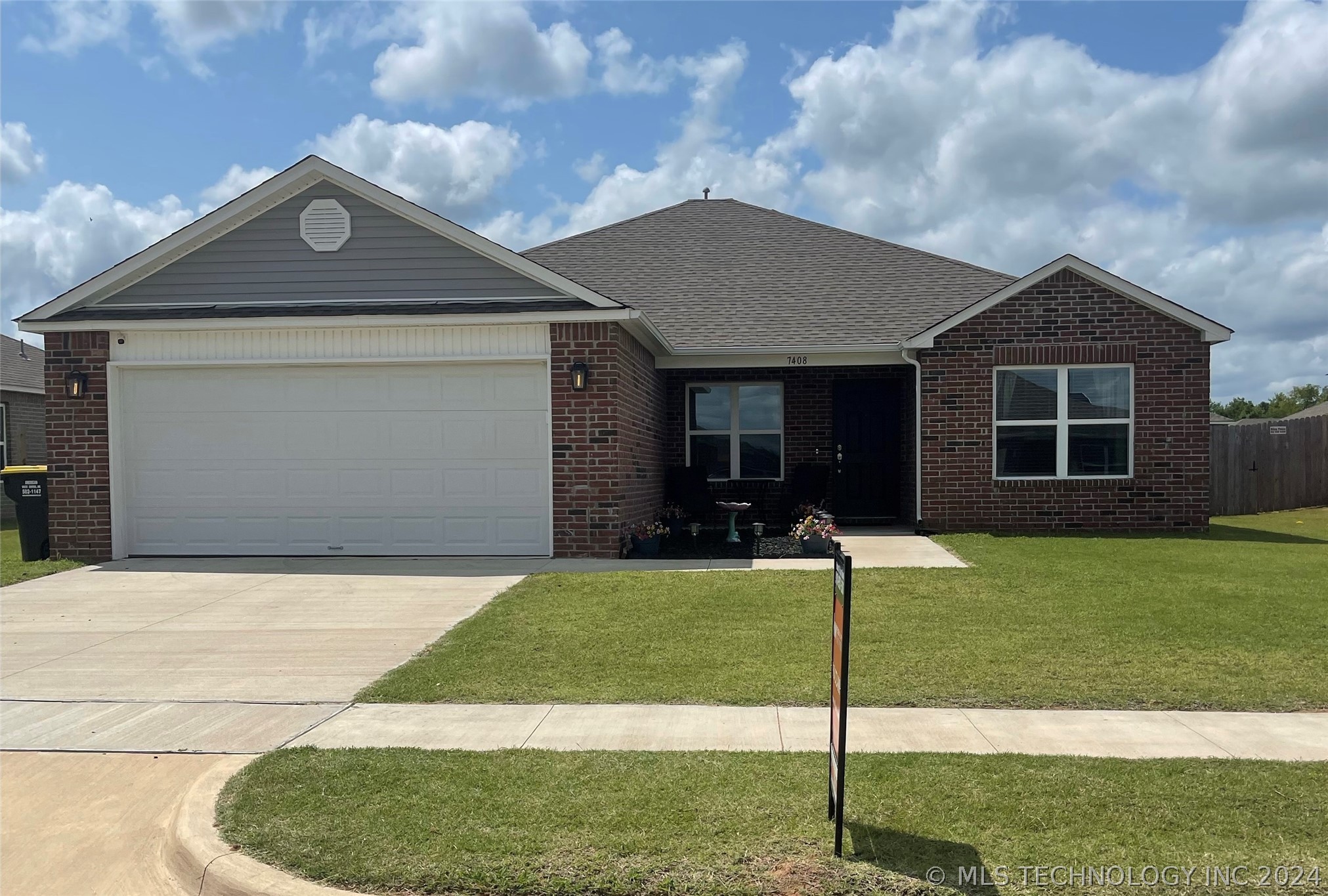 View Bixby, OK 74008 house