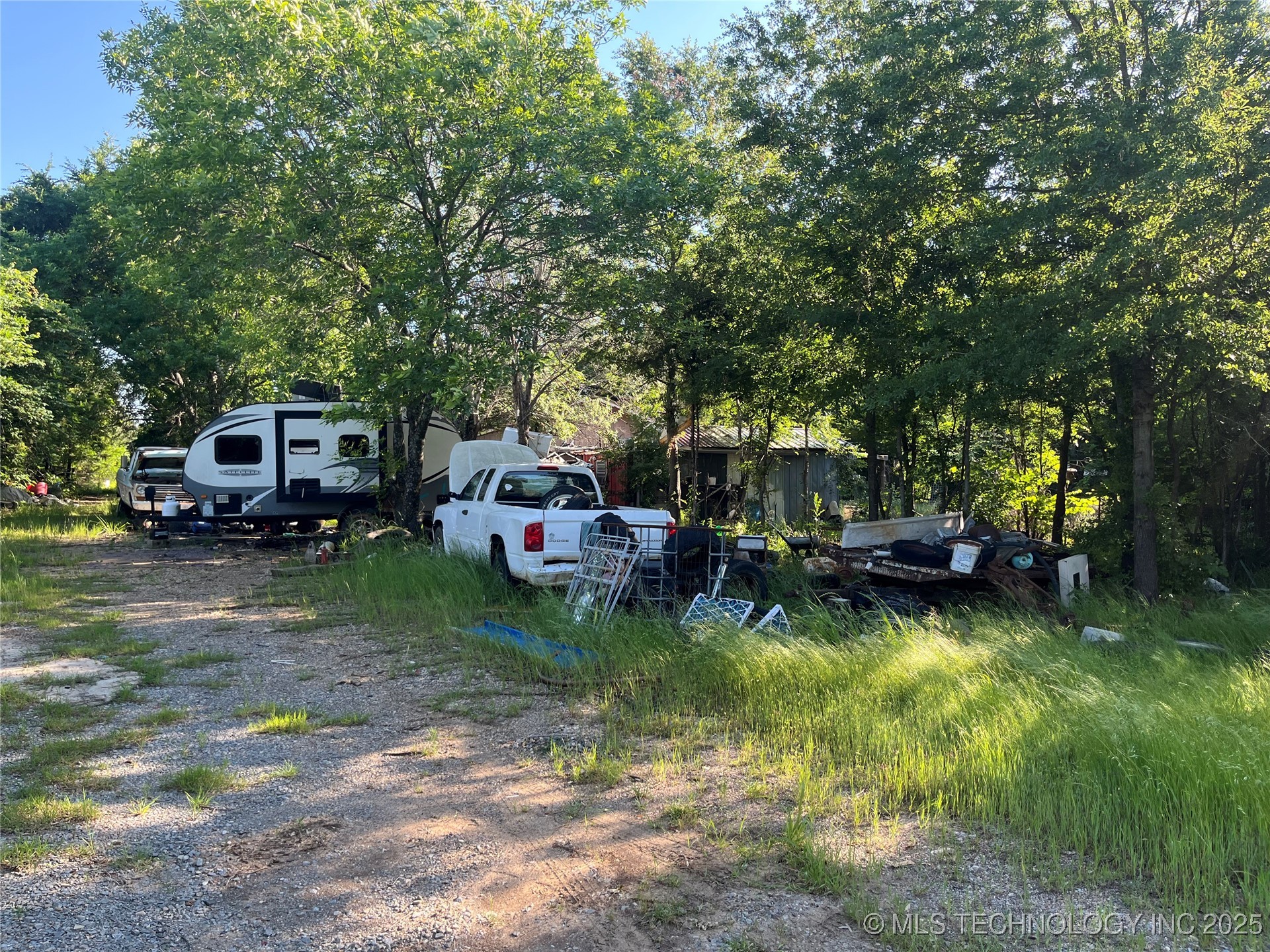566 Rabbit Creek Road