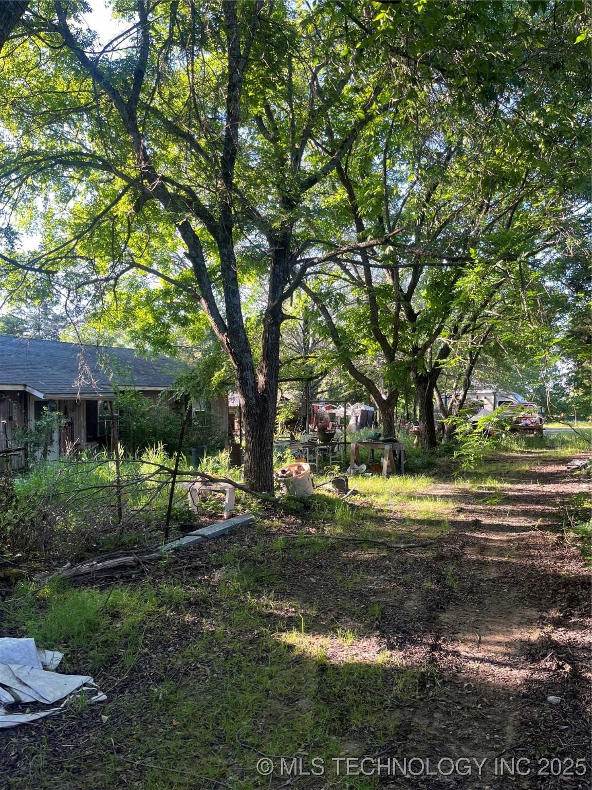 566 Rabbit Creek Road
