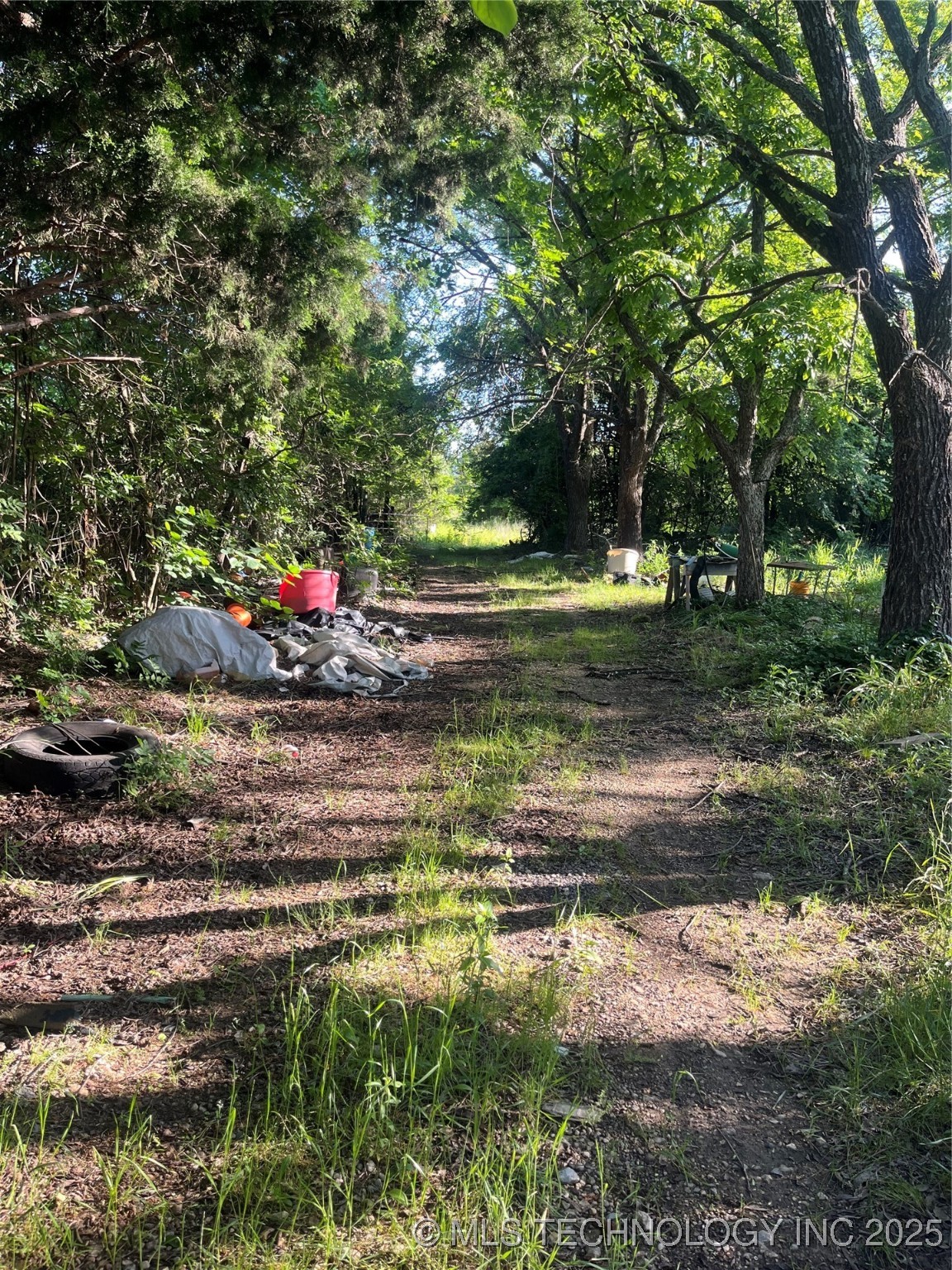 566 Rabbit Creek Road
