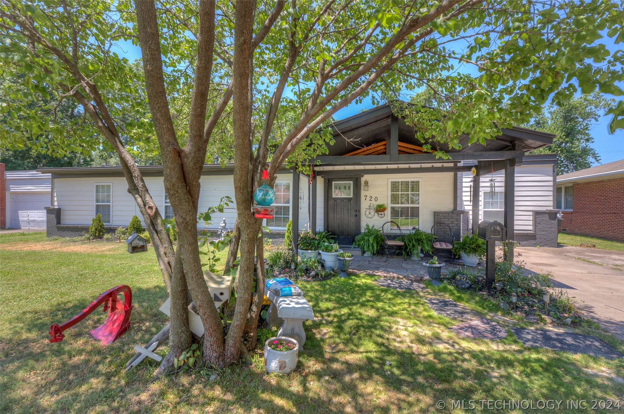 View Tulsa, OK 74112 house