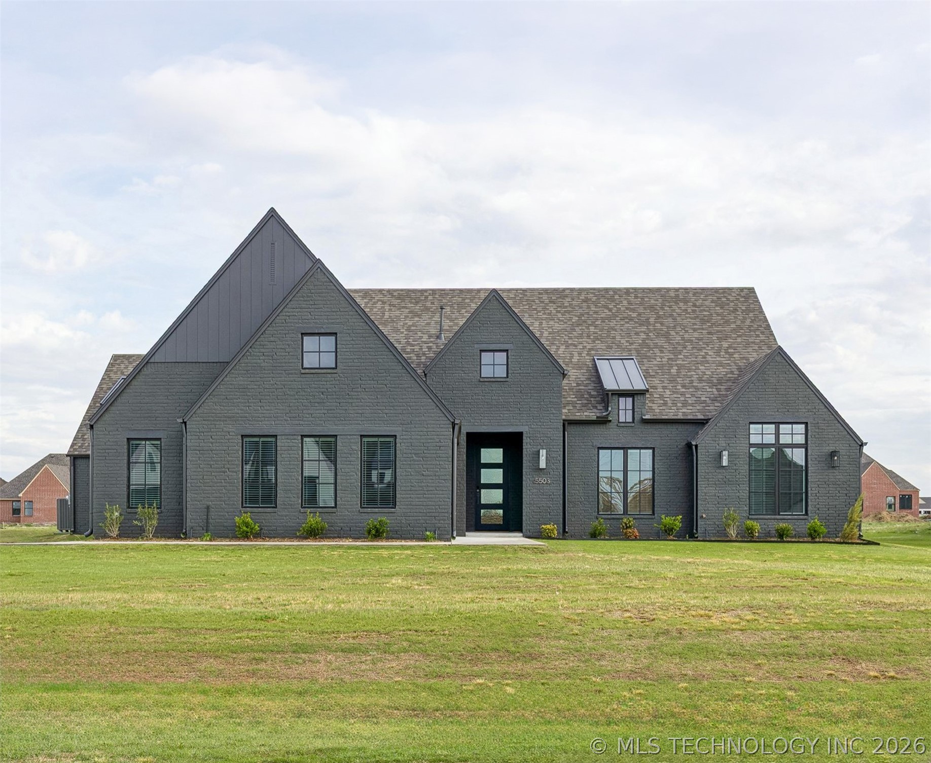 Photo 1 of 53 — 5503 E 175th Street S, Bixby, OK 74008
