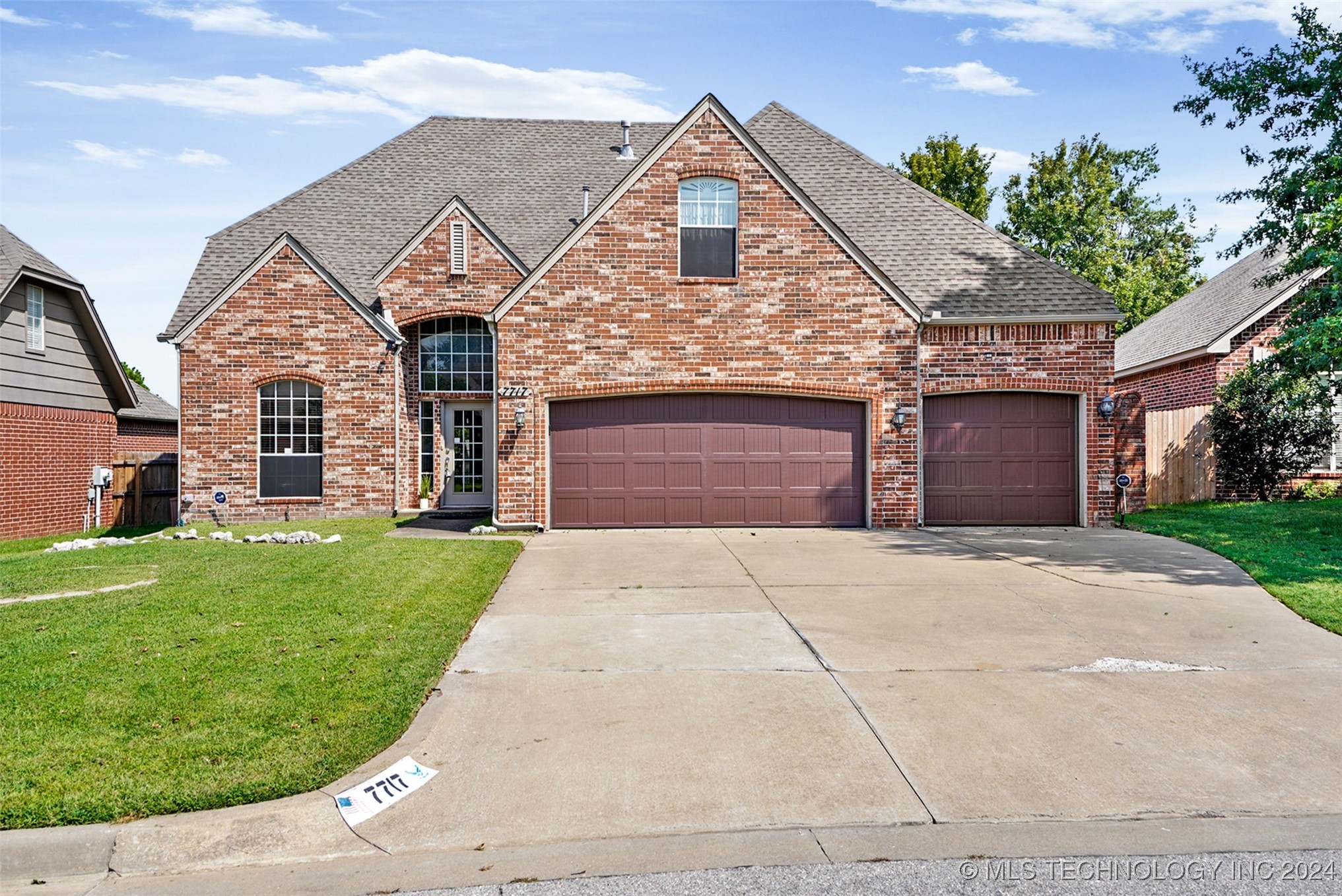 View Tulsa, OK 74133 house